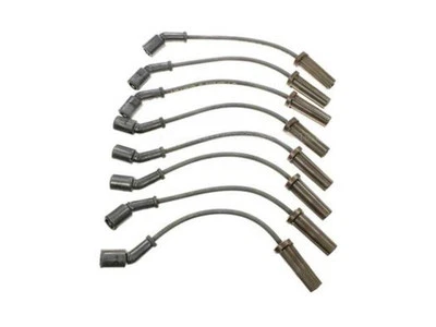 For 2000-2006 GMC Yukon XL 1500 Spark Plug Wire Set SMP 44528HYTB 2002 2001 2003 - Image 1 of 2