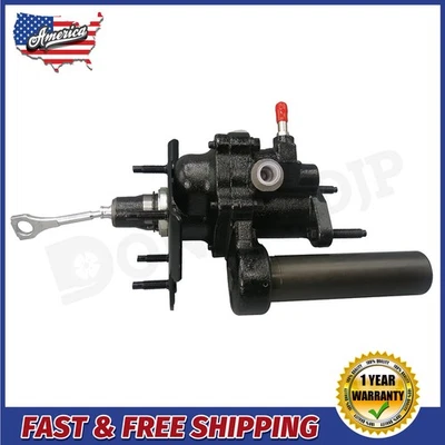 52-7370 Hydraulic Power Brake Booster For 03-06 Cadillac Escalade GMC Yukon XL - Image 1 of 4