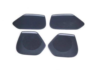 Audi A7 S7 4G 2014 Set front speaker cover trim grill 4G8035435A ATV109515 - Image 1 of 4