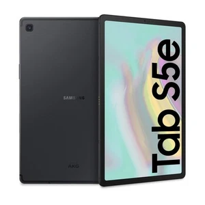 Tablet Samsung Galaxy Tab S5e SM-T725 4/64GB Czarny | Stan: Bardzo dobry - Zdjęcie 1 z 9