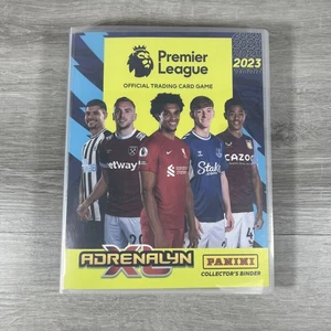 Panini Adrenalyn Premier League 2023 Trading Cards Bundle Joblot - Picture 1 of 24