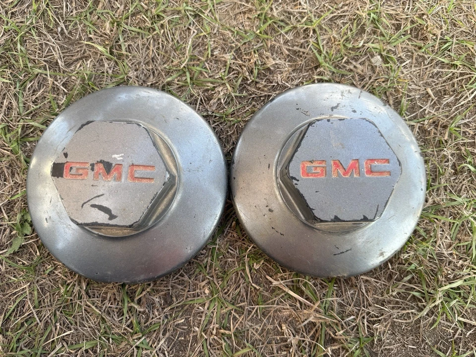 GMC Jimmy Sonoma S-15 1994-2002 tapa central OEM Foto 1 de 1