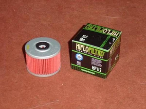 4,30€/Stck  3 x HiFlo Ölfilter für Kawasaki KLX450 R  ab Bj 08 - Bild 1 von 1