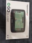 TomTom Car Sat Nav GO Classic 6inch with Traffic Congestion & Speed Cam Alerts