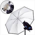 Britek 440W Studio Flash Strobe Monolight w/ Modeling Lamp, Flash Tube, Umbrella