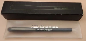 Red Chamber - Multi Purpose Makeup Brush - Nice Brush - New - Box Damaged - Picture 1 of 5