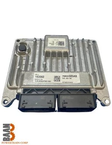 OEM Engine Control Module for 2021-25 Jeep Grand Cherokee WL 3.6L 68437018AJ - Picture 1 of 5
