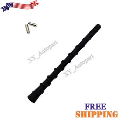 Radio Signal Antenna 7'' For Jeep Cherokee 2018 Latitude Sport Utility 4-Door - Image 1 of 4