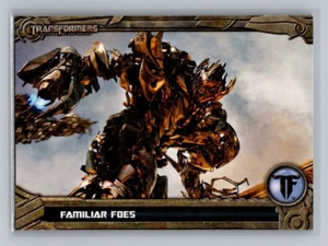 2013 Hasbro Transformers vertrauter Feind #53 - Bild 1 von 2