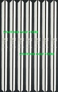 NIPPON N.S. PRO 1150GH Tour Iron Golf Shafts 355" Tip 116g S-Flex 4-PW Set 7pcs - Picture 1 of 3