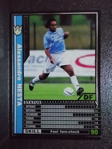 Panini WCCF Base	Lazio	Base	Rookie - Picture 1 of 11