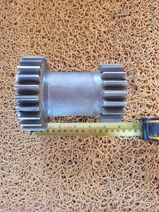 M813 M800 SERIES 5 TON NOS TRANSMISSION CLUSTER GEAR 7347712 - Picture 1 of 5