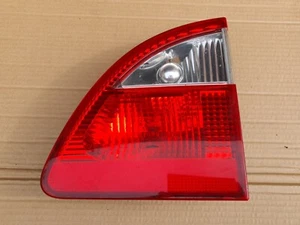 FORD GALAXY MK2 1.9 TDI 2004 REAR DRIVER SIDE TAILGATE LIGHT LAMP 7M5945094C - Picture 1 of 24