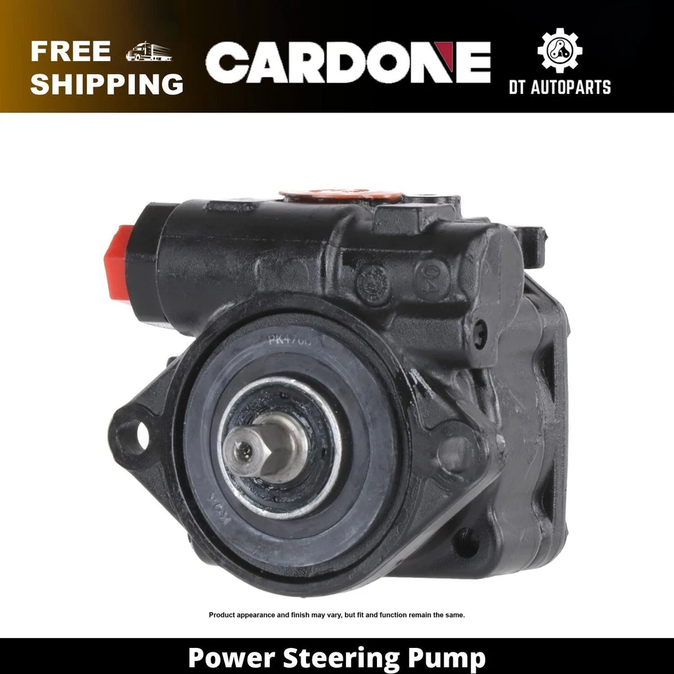 适用于 2003 - 2011 Saab 9 - 3 动力转向泵 Cardone 2004 2005 2006 2007 2008 2009 — 第 1/4 张图片