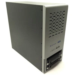 Allen Bradley 6177R-M4AXP 750R Industrial Computer Intel P4 3GHz 2GB *No HDD/CD* - Picture 1 of 10