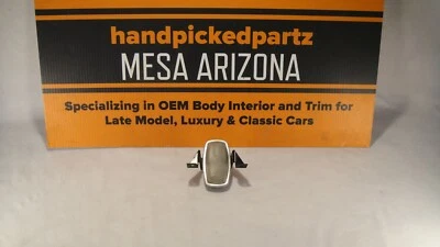 Cadillac Deville 1967 OEM control de clima maestro interruptor de relé de vacío y soporte Foto 1 de 4