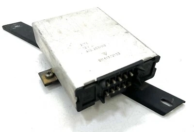 Porsche 911 1974-1977 Cruise Control ECU Unit Box - 91161712102 VDO - Image 1 of 4