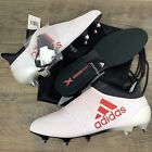 Adidas X 17+ Sg Soccer Cleats W/ Metal Spikes | Cp9131 ? Men?S Size 11.5