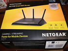 Netgear R7600 Nighthawk Ac1750 Smart Gaming/Streaming Wifi Router Wifi 5