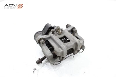 Pinza de freno trasera izquierda del lado del conductor 2021-2025 ACURA TLX OEM Foto 1 de 4