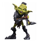 Lord of the Rings - Moria Orc Mini Epic Vinyl Statue (slight tear in box flap)