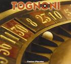 Tognoni, Rob - Casino Placebo CD NEU OVP
