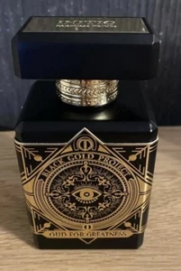 Initio Oud for Greatness Eau De Parfum 3 ml Bottle