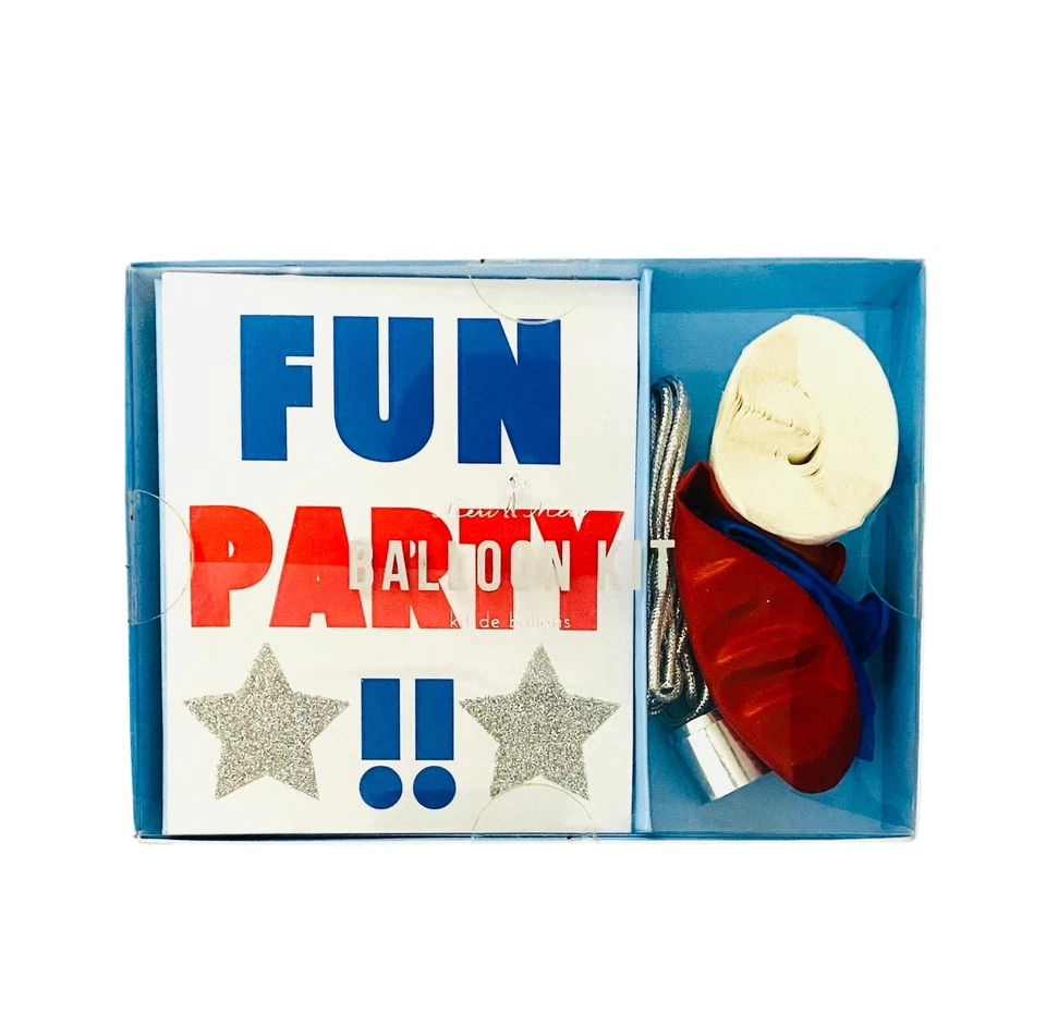 Meri Meri Various Cards & Decorations - More Details Below - Image 1 of 1