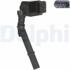Bobine d'allumage GN11053-12B1 DELPHI pour MERCEDES-BENZ CLASSE E Décapotable