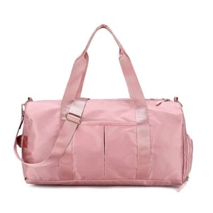 Travel Bag Travel Pocket Fashion Cross Body Sports Travel Bag Shoulder Bag - Picture 1 of 29