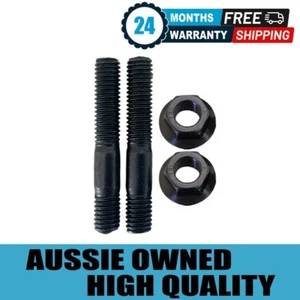 Exhaust Manifold & Turbo High Tensile Stud Kit For Holden Cruze Z20D 2.0L - Picture 1 of 3