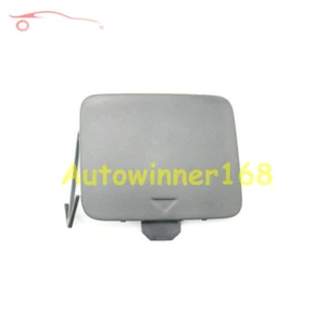 For Hyundai Genesis 2012-2014 865873M500 Front Bumper Tow Eye Hook Cover Cap - Picture 1 of 3