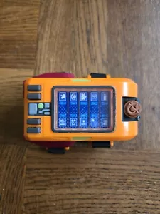 Playmates Dinosaur King Deluxe Dino Tech Bracer Card Swiper Toy (See Description - Picture 1 of 6