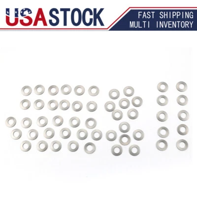 Fits 2001-2008 KTM 50SX Clutch Springs Washers 48 PCS - Изображение 1 из 4