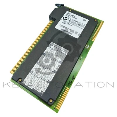 1771-IBN Allen-Bradley PLC-5 módulo de entrada digital de 32 puntos, entradas... - Imagen 1 de 3