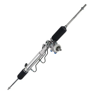 Power Steering Rack & Pinion Assembly for 2005-2009 Chevrolet Uplander 22-1029 Foto 1 de 4