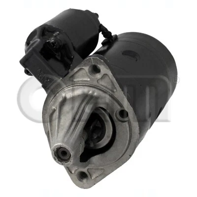 Arrancador OEM Plymouth Colt, Cordia 1.8L, Tredia 1.8L, Champ 1.4L 1.6L, MD001333 Foto 1 de 4