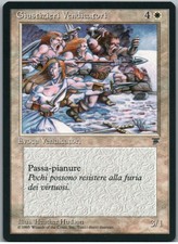 Righteous Avengers | MtG Magic Legends | Italian ITA | NM