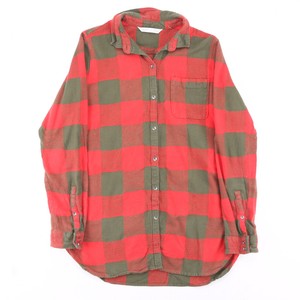 Flannel Vintage Tops \u0026 Shirts for Women 