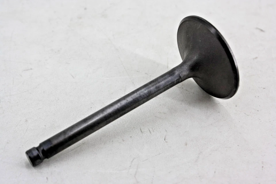 VÁLVULA DE ADMISIÓN VESRAH YAMAHA VIRAGO 920 1000 1100 Y 16-21 SR400 HECHA EN JAPÓN Foto 1 de 4