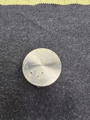 Деталь двигателя для радиоуправляемого самолета Super Tiger S3000 - поршень - Изображение 1 из 4