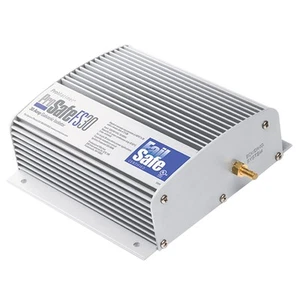 22034 ProSafe 30 Amp Galvanic Isolator, Silver - Picture 1 of 6