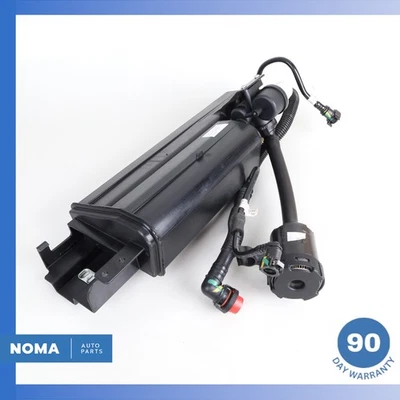 Jaguar X152 2014 tipo F combustible vapor EVAP depósito de carbón OEM Foto 1 de 4