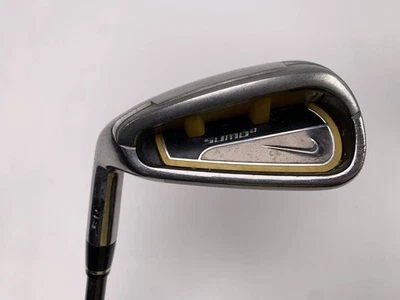 Nike Sasquatch Sumo 2 Single 8 Iron Mitsubishi Rayon iDiamana Regular LH +1'' - Image 1 of 4