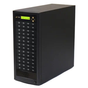 Acumen Disc 1:55 USB Flash Drive Duplicator & DoD Sanitizer 35MB/Sec (AD55-USB) - Foto 1 di 2