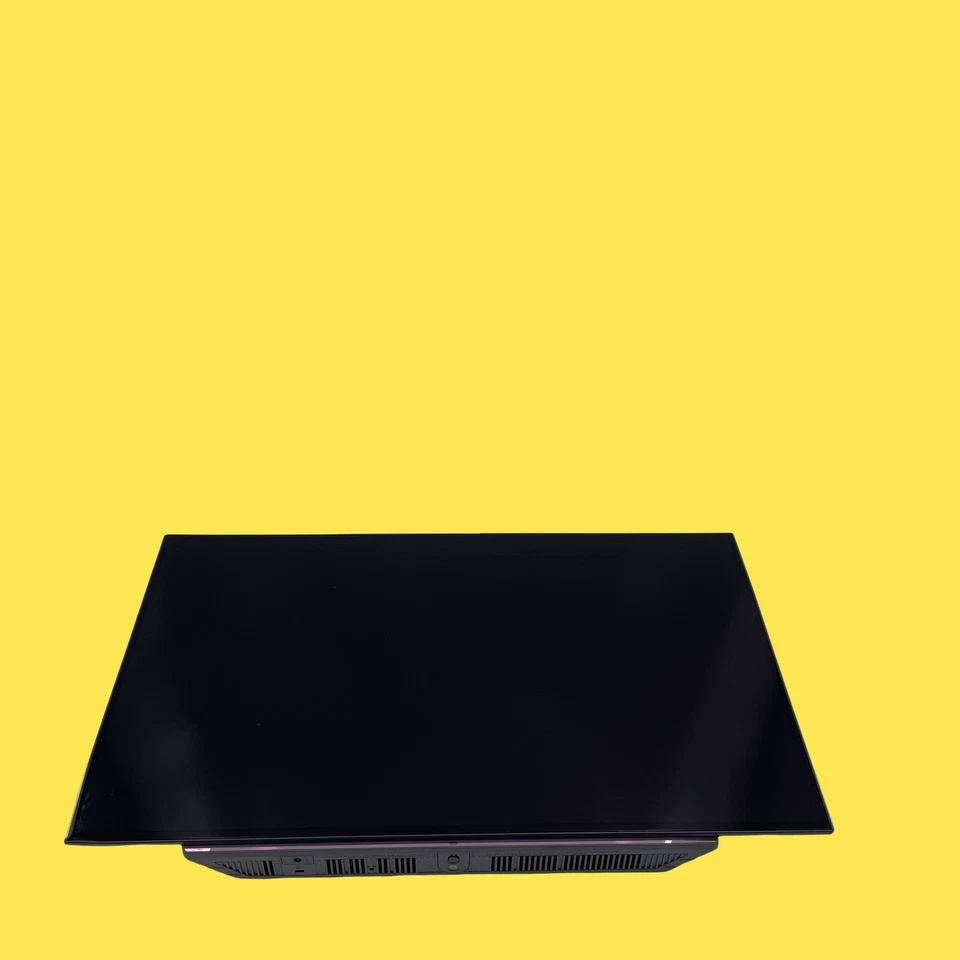 AS/IS LG 27GS95QE 27" OLED QHD 240Hz Gaming Monitor #FP3391 (AR) - Image 1 of 4