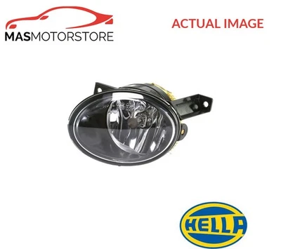 DRIVING FOG LIGHT LAMP LEFT HELLA 1N0 010 151-011 I NEW OE REPLACEMENT - Image 1 of 4