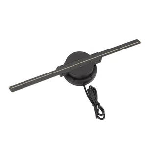 Hologramme 3D Fan Oeil Nu Hologramme 3D Projecteur Affichage Publicitaire OB - Zdjęcie 1 z 12