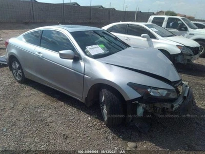Used Front Right Door Window Regulator Front fits: 2011 Honda Accord electric Cp - Imagem 1 de 4