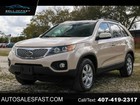 2012 Kia Sorento LX